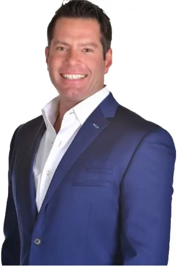 Kip Reynolds