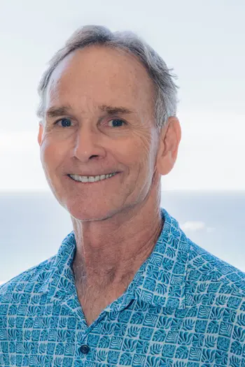 Carl J. Higgins