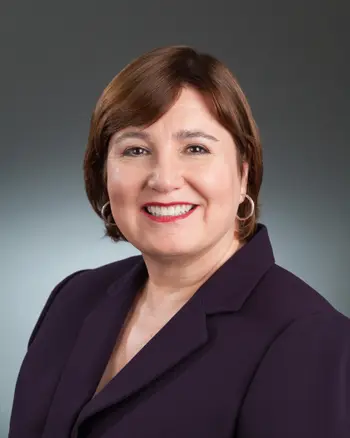 Mary Churchill
