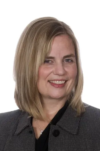 Allison Van Slooten