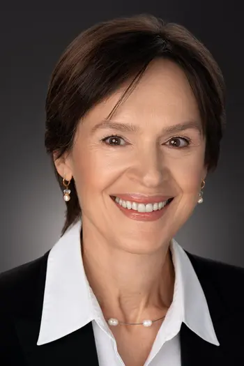 Rada Roberts