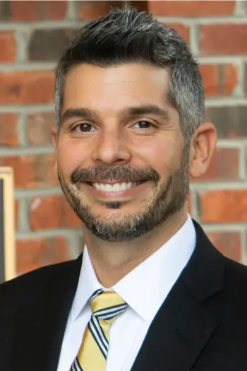 Mike Anadio