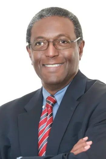 Rodney Ward