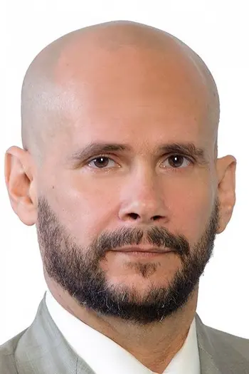 Rafael Perez-Borroto