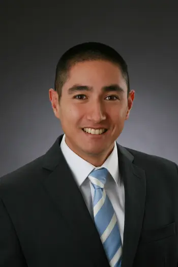 Joshua K. Martin