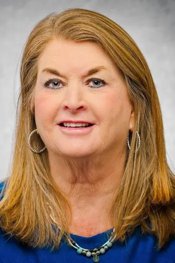 Debbie Blair