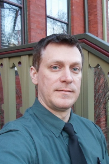 Michael Wolski