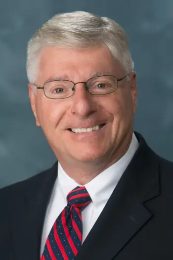 Charles Conti