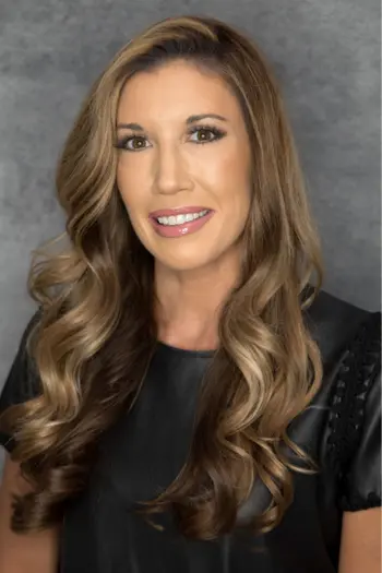 Nicole Hudson