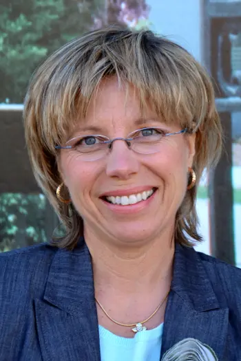 Pam Marra