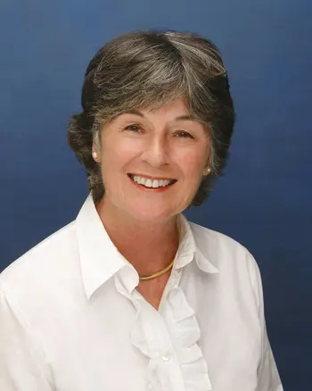 Maggie Walker