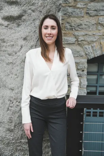Kat McMillan