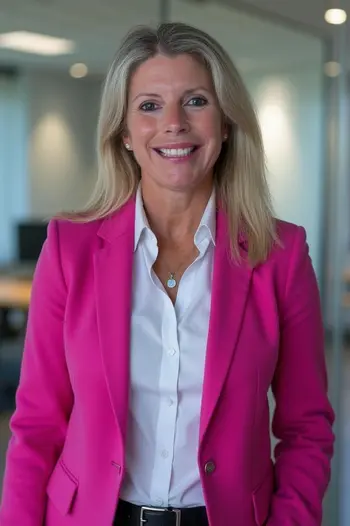Cindy Ryan