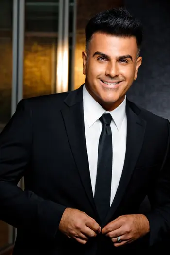 Ben Samimi