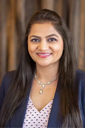 Sonali Vora