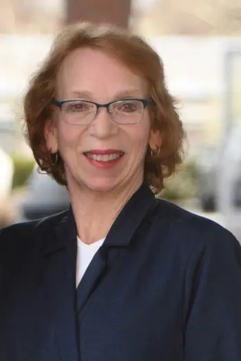 Erica Sallahian