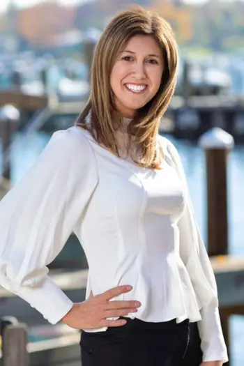 Jenny Peterson