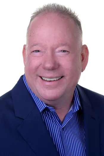 Larry Keller