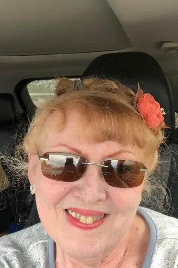 Jeanne Cantrell