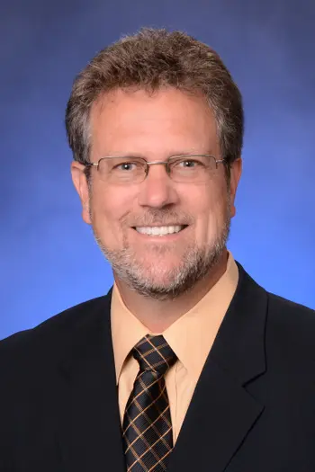 Mark Althoff