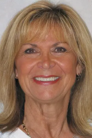Connie Salerno