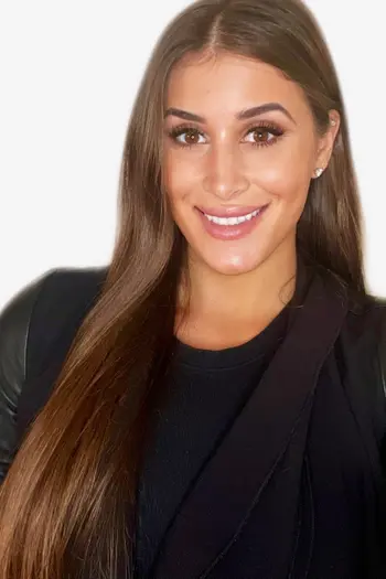Alexa Coppola