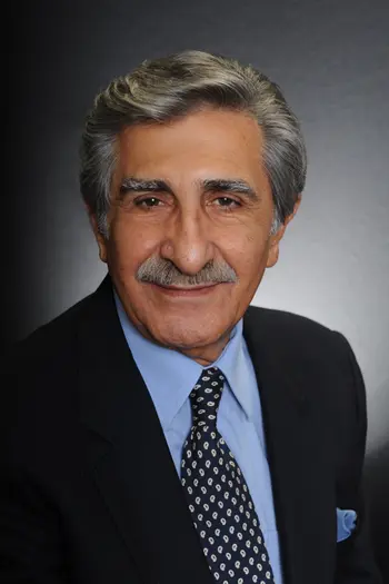 Petros Amirkhas