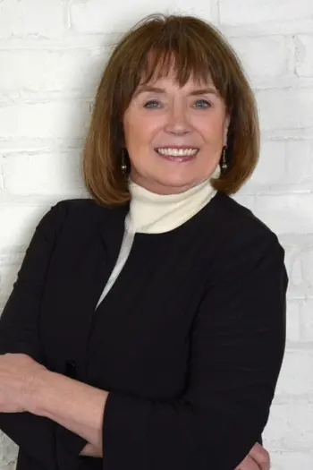 Susan McGeorge