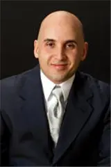 George Rahi