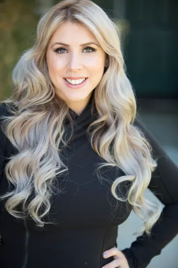 Sabrina Roberts