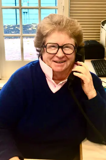 Penny Locke