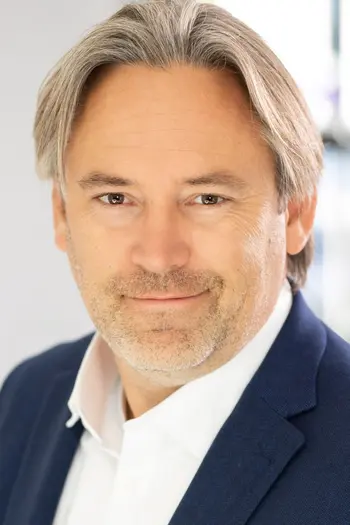 Dan Gustafson