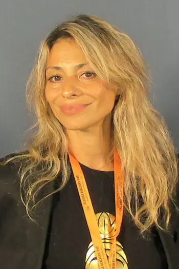 Rimma Magdessian