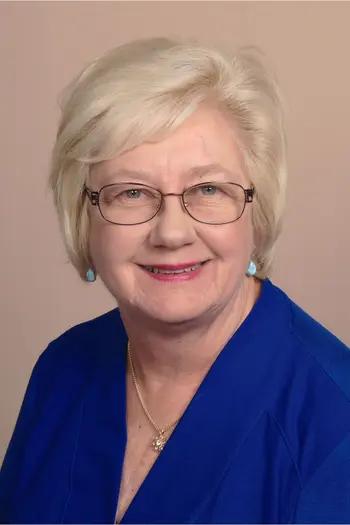 Connie Rusek