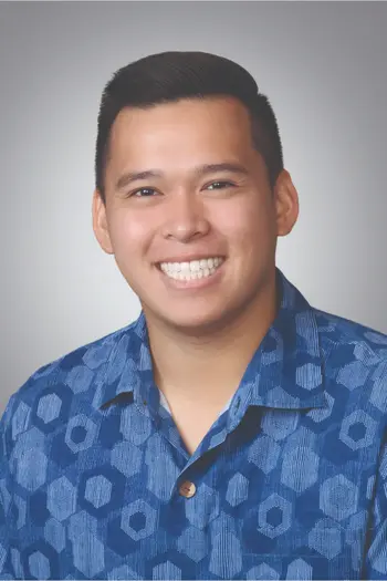 Brian C. Lee