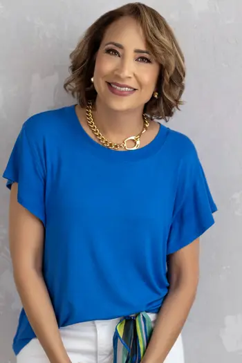 Sherry Johnson