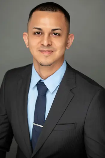 Mel Rodriguez