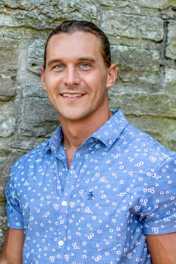 Chad Hastie