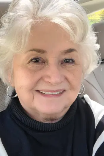 RoseAnn Spalt