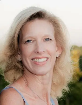 Christine Mansfield Burgess