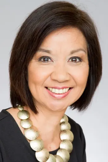 Michelle Saito