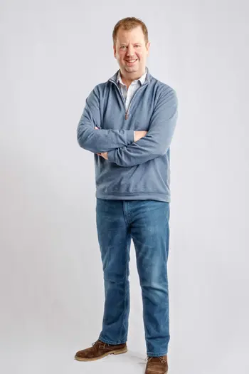 Tim Beduhn