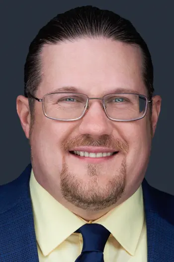 Matt Warner