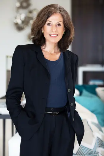 Anne Oliver