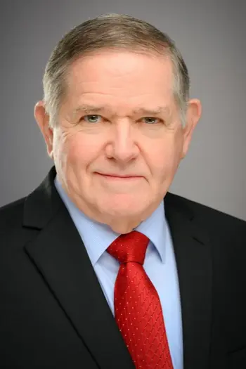 Steve Bradshaw