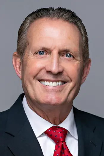 Michael Galvin