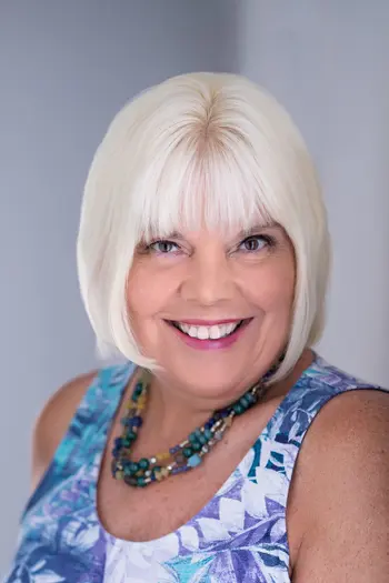 Christy May