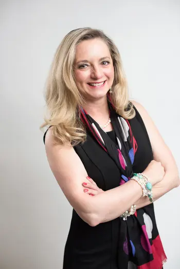 Katrina Authement