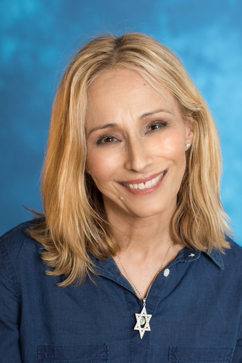 Gilda "Goldie" Netz