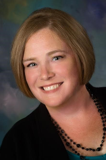 Sally Harrison